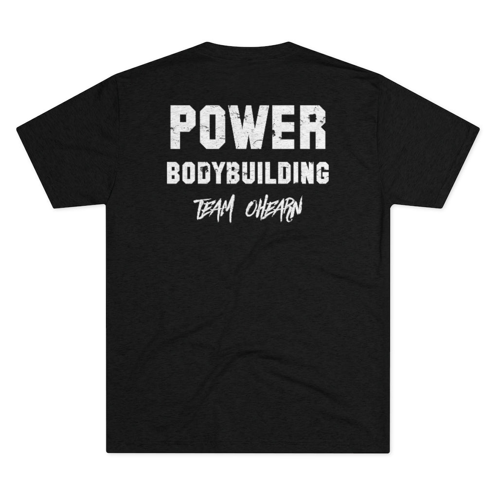 Powerlifting Gifts Weightlifting Fitness Gym Shirt - TeeUni