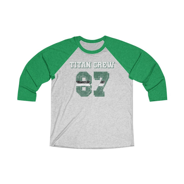 Baseball Short Sleeve T-Shirt - Home Run Santa | Green, Men's, M | Baseball Christmas Apparel | ChalkTalkSPORTS