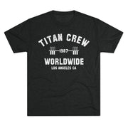 Titan Crew Worldwide