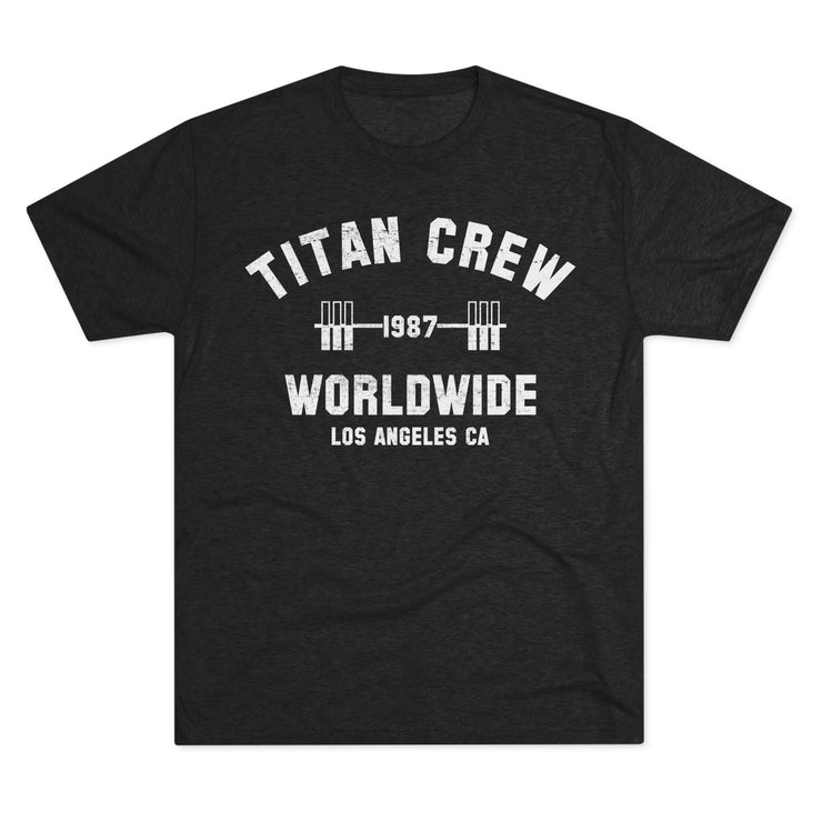 Titan Crew Worldwide