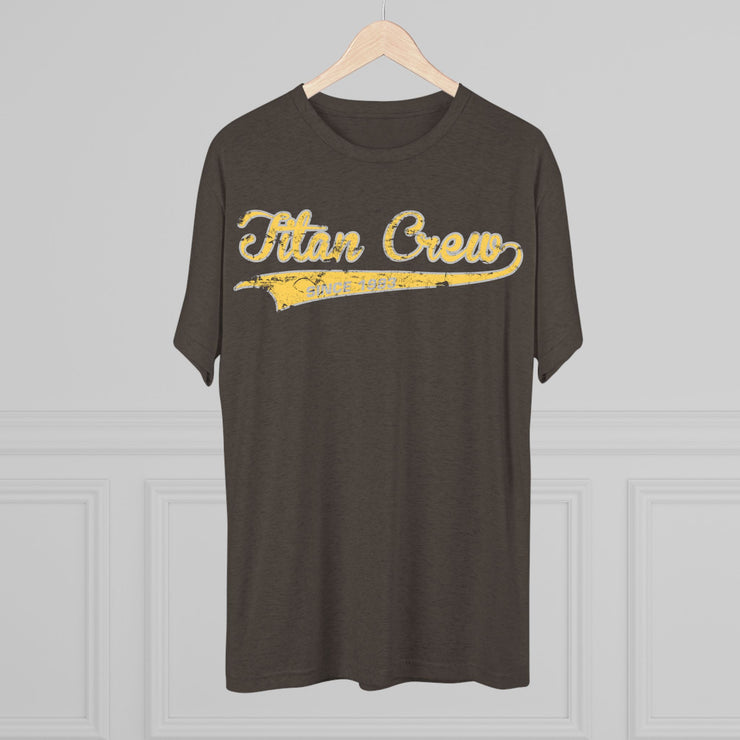 Titan Crew Tee