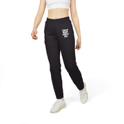 Titan Up Sweats Black