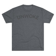 unwoke