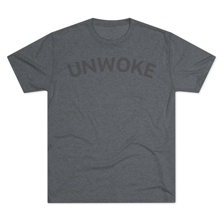 unwoke