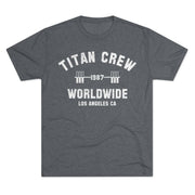 Titan Crew Worldwide