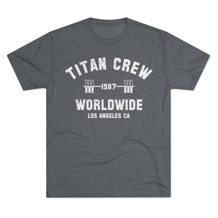 Titan Crew Worldwide