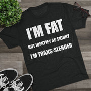 Trans-Slender