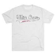 Titan Crew Tee