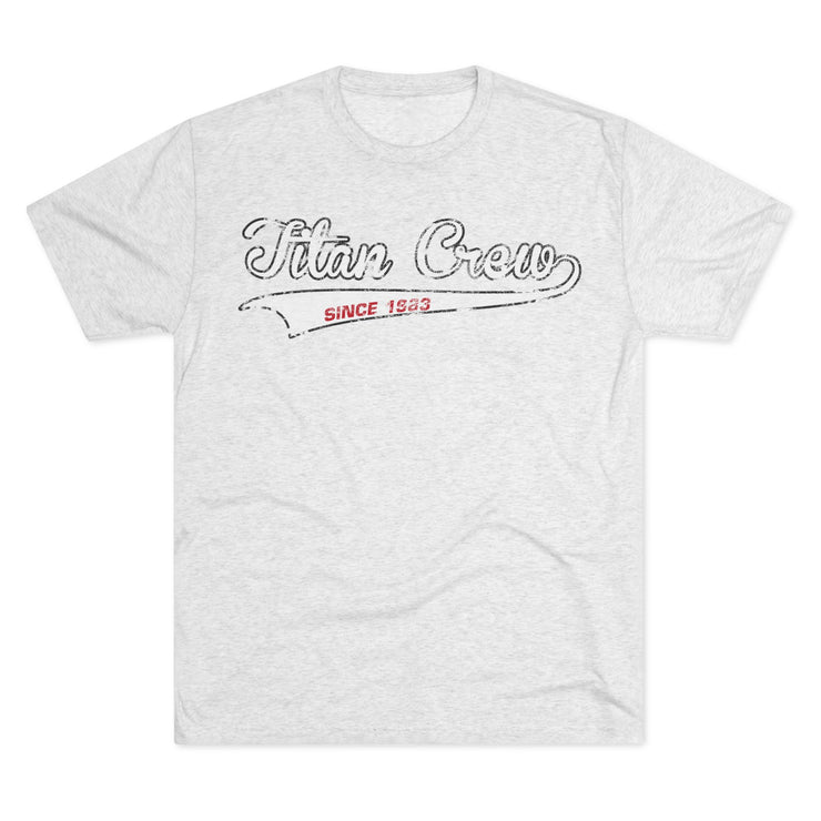 Titan Crew Tee