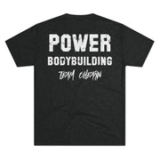 Power Bodybuilding