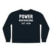 Power Bodybuilding Sweatshirt