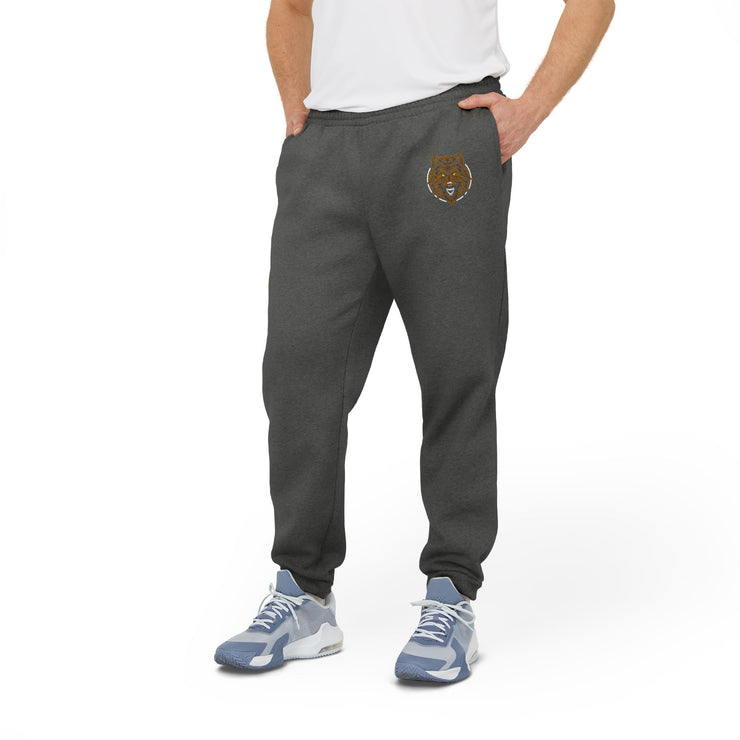 Dark Grey Joggers