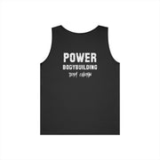 Power Bodybuilding Tank Top