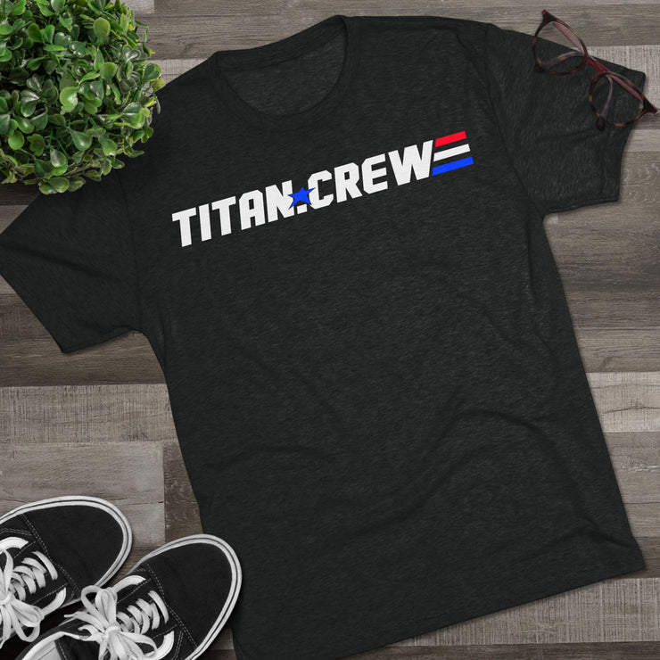 Titan Crew