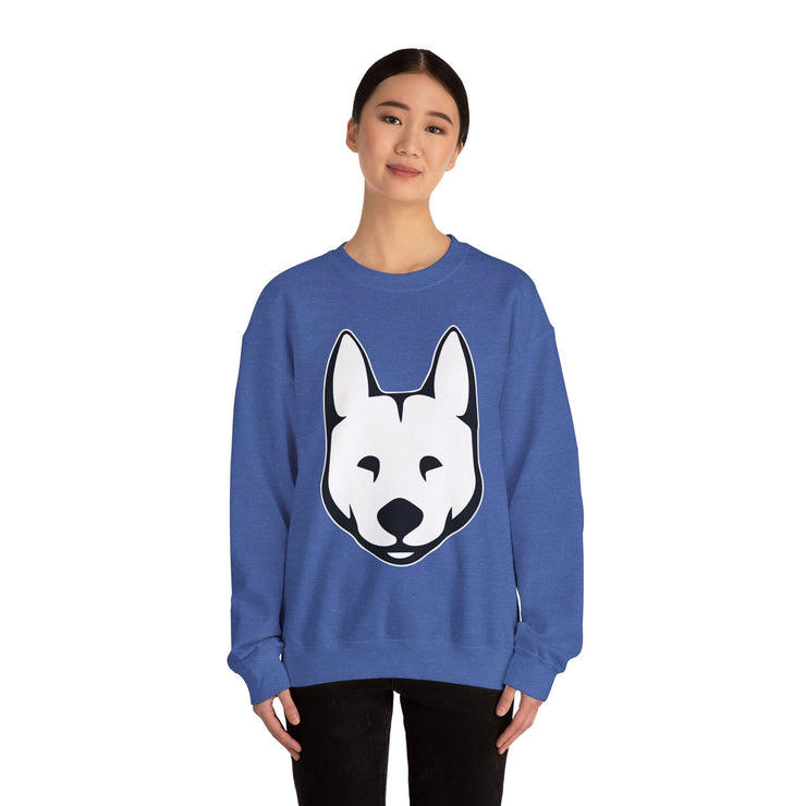 Blue Elvis Sweatshirt