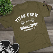 Titan Crew Worldwide