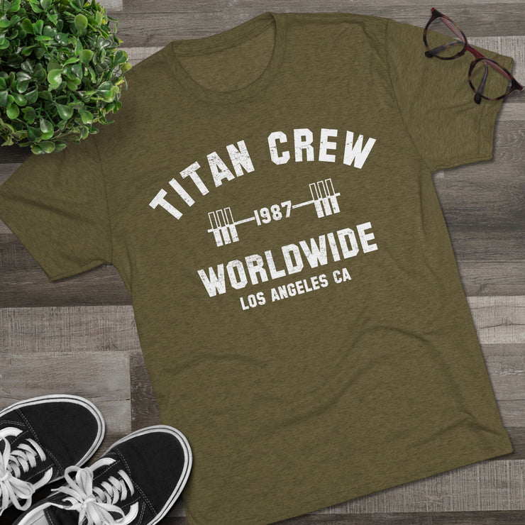 Titan Crew Worldwide