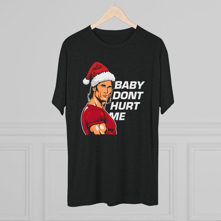 Santa Dont Hurt Me