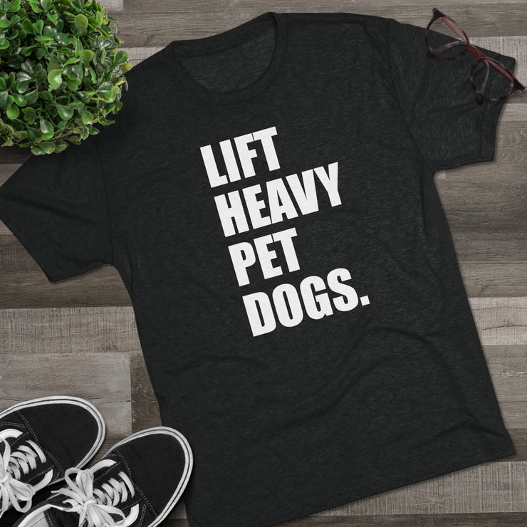 Lift heavy pet dogs