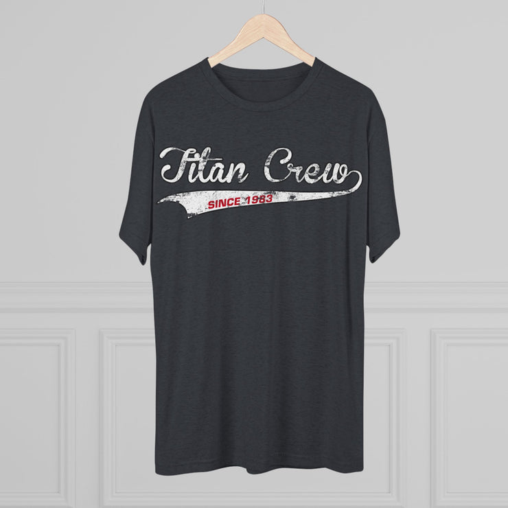 Titan Crew Tee