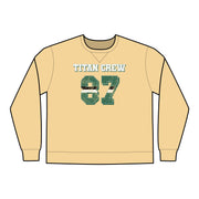 87 Sweatshirt