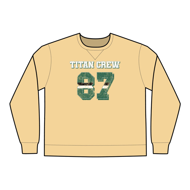 87 Sweatshirt