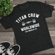 Titan Crew Worldwide