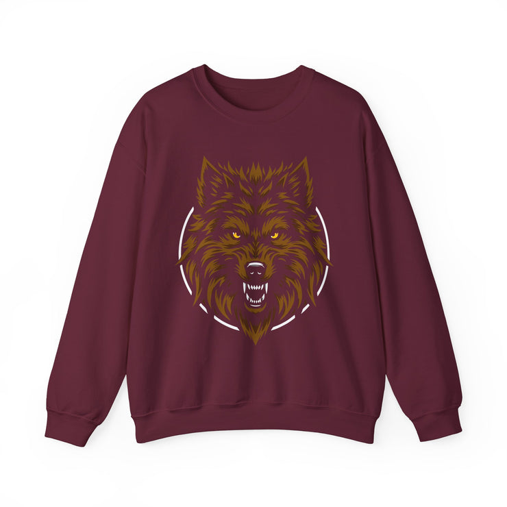 Wolf Sweatshirt