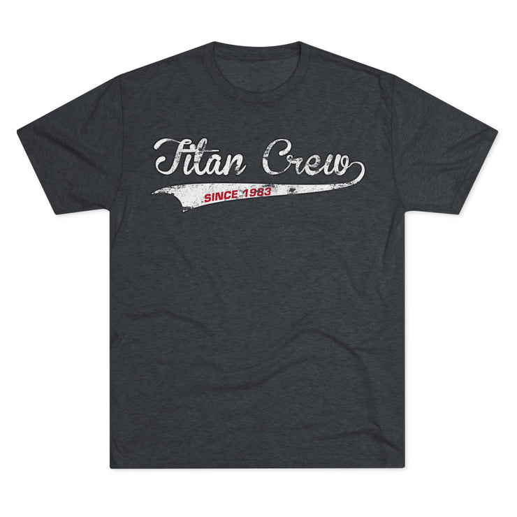 Titan Crew Tee