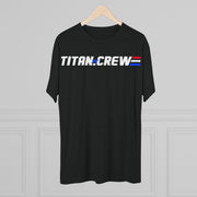 Titan Crew