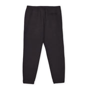 Titan Up Sweats Black