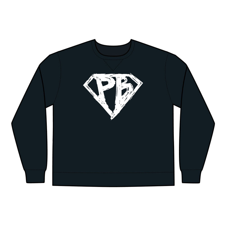 Power Bodybuilding Sweatshirt