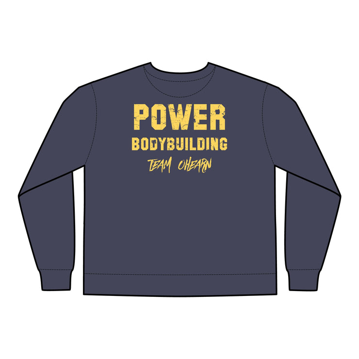 Titan Crew Sweatshirt