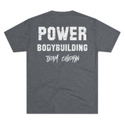 Power Bodybuilding