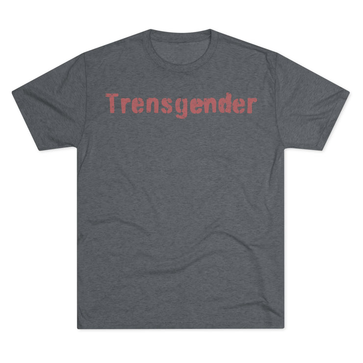 Trensgender