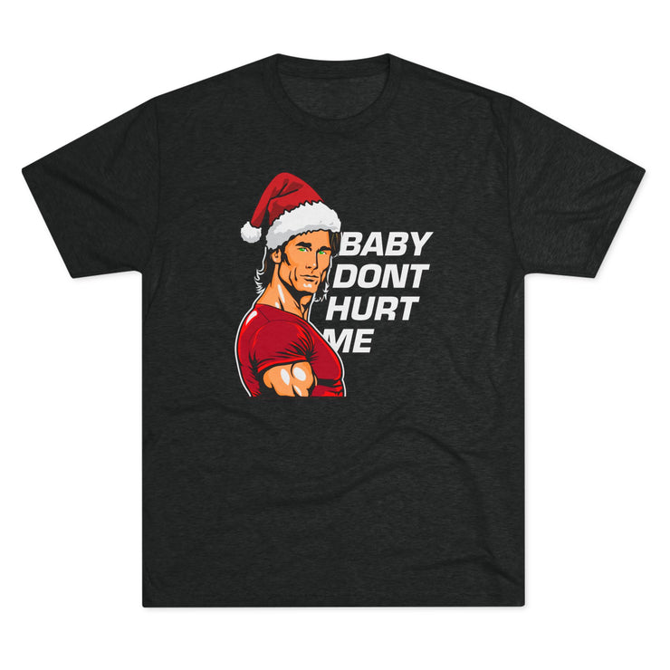 Santa Dont Hurt Me