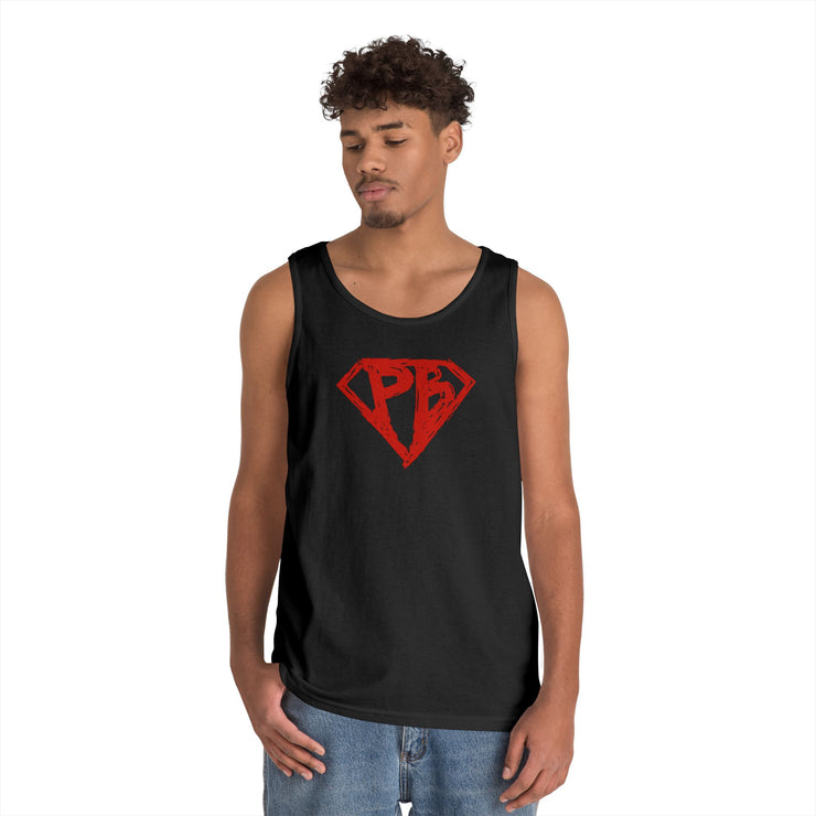 Power Bodybuilding Tank Top