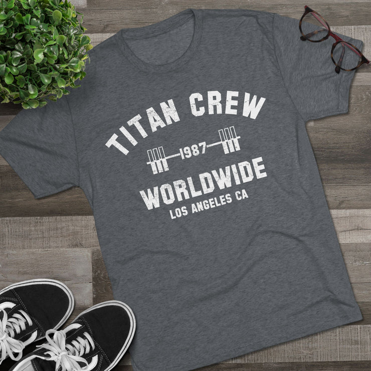 Titan Crew Worldwide