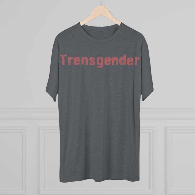 Trensgender