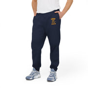 Navy Joggers