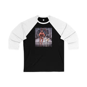 Mike Stryker 3/4 Tee