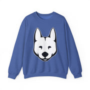 Blue Elvis Sweatshirt