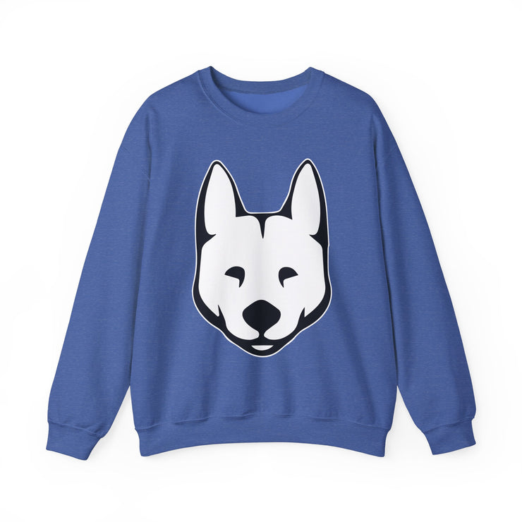 Blue Elvis Sweatshirt