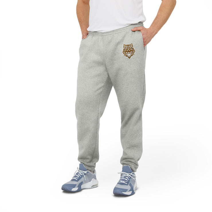 Grey Joggers