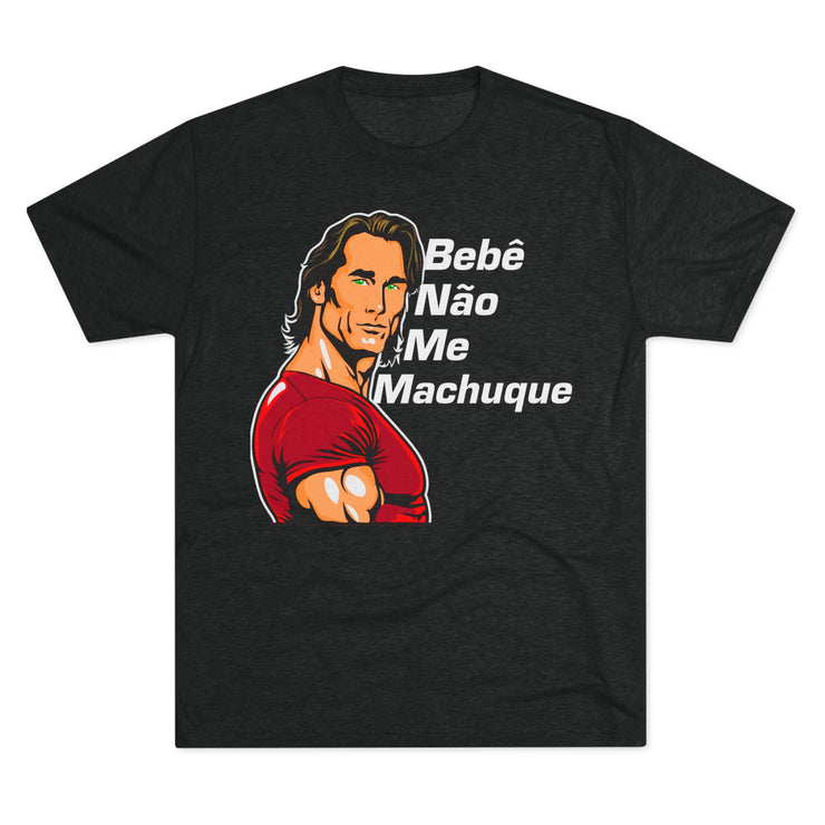 bebe nao me machuque (Baby dont hurt me) T shirt