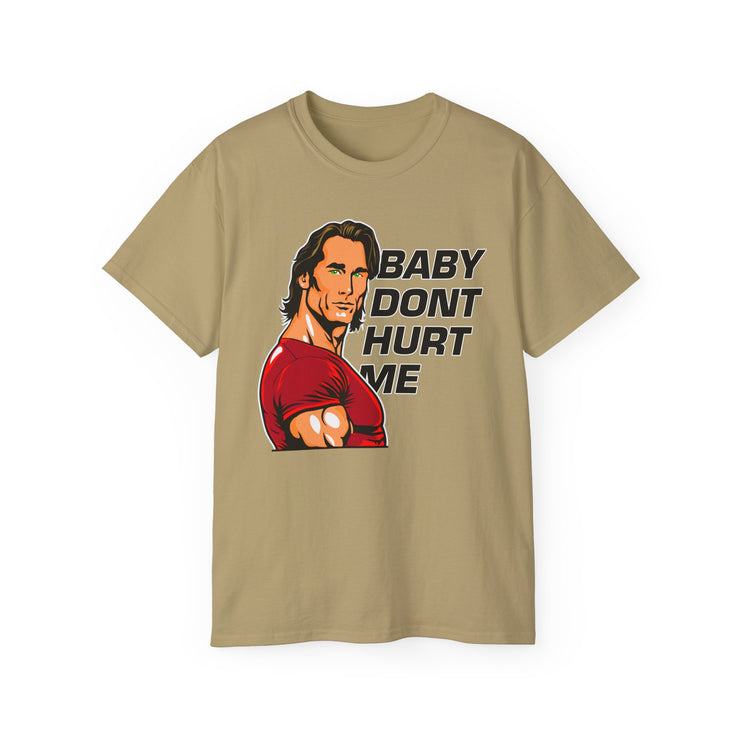 Baby Dont Hurt Me Military Edition