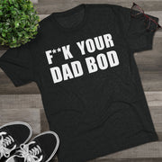 F Your Dad Bod