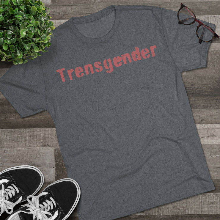 Trensgender