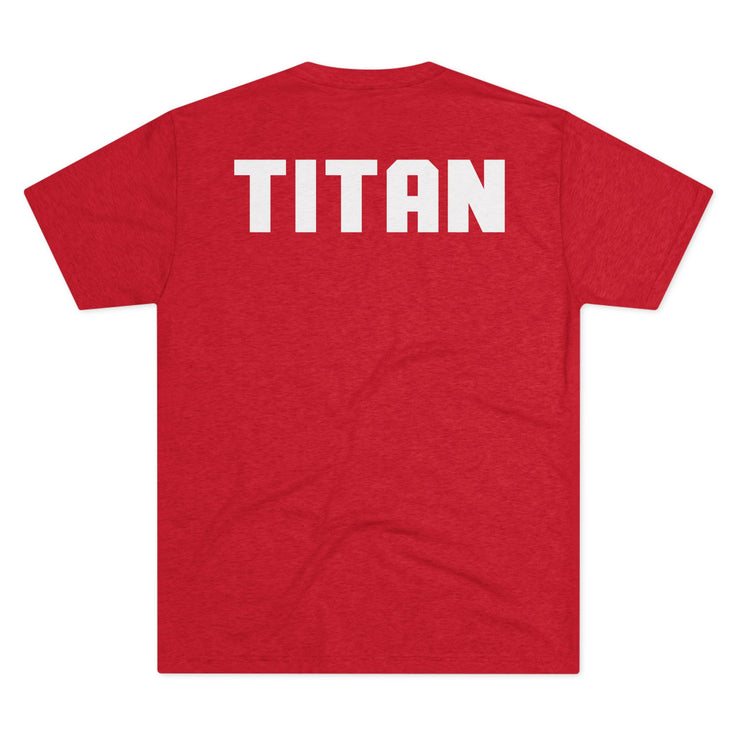 Titan American Gladiator