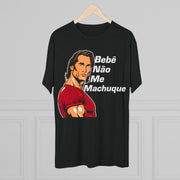 bebe nao me machuque (Baby dont hurt me) T shirt